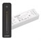 INTELLIGENT ARLIGHT Диммер SMART-SET-PWM-102-72-MIX-SUF Black (12-24V, 2x5A, ПДУ LINE, 2.4G) (IARL, IP20 Пластик, 5 лет) 036186 - фото 120525