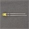 Светодиод ARL-3514UYD-150mcd (Arlight, 3мм (круглый)) 004260 - фото 120573