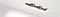 Светильник CL-KARDAN-S260x102-3x9W White (WH-BK, 38 deg) (Arlight, IP20 Металл, 3 года) 024134 - фото 120603