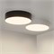 Светильник IM-RONDO-EMERGENCY-3H-R210-20W Warm3000 (WH, 120 deg, 230V) (Arlight, IP40 Металл, 2 года) 039652 - фото 120611