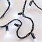 Светодиодная гирлянда ARD-STRING-PRO-10000-BLACK-100LED-STD WHITE (230V, 7W) (Ardecoled, IP65) 025826 - фото 120634