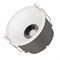 Светильник MS-HARBOR-R123-20W Warm3000 (WH, 36 deg, 230V) (Arlight, IP20 Металл, 5 лет) 048266 - фото 120728