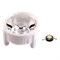 Линза 30DH2W (30°, Emitter, white) (Turlens, -) 011247 - фото 120743
