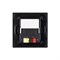 INTELLIGENT ARLIGHT Кнопочная панель KNX-304-23-IN Grey (BUS, Frameless) (IARL, IP20 Металл, 2 года) 038366 - фото 120760