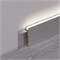 Профиль PLINTUS-H55-2000 ANOD (Arlight, Алюминий) 046389 - фото 120857