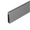 Профиль PLINTUS-H55-2000 ANOD (Arlight, Алюминий) 046389 - фото 120858