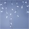 Светодиодная гирлянда ARD-EDGE-PRO-4000x600-WHITE-128LED-MILK-FLASH White (230V, 8W) (Ardecoled, IP65) 034130 - фото 120864