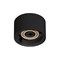 Корпус PLURIO-BASE-SURFACE-R77 (BK, 1-2, 200mA) (Arlight, IP20 Металл, 3 года) 031708 - фото 120902