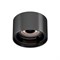 Корпус PLURIO-BASE-SURFACE-R77 (BK, 1-2, 200mA) (Arlight, IP20 Металл, 3 года) 031708 - фото 120905