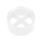 Решетка антибликовая LGD-ANTIGLARE-GRILLE-R85 (WH) (Arlight, Металл) 046756 - фото 120913