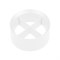 Решетка антибликовая LGD-ANTIGLARE-GRILLE-R85 (WH) (Arlight, Металл) 046756 - фото 120914