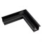 Коннектор угловой MAG-CON-4560-FDW-L90 (BK, 5LN) (Arlight, IP20 Металл, 3 года) 046834 - фото 120926