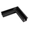 Коннектор угловой MAG-CON-4560-FDW-L90 (BK, 5LN) (Arlight, IP20 Металл, 3 года) 046834 - фото 120927