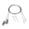 Подвес ARL 2x2m Set (Pad 6x1.2mm)  (Arlight, Металл) 050130 - фото 120932