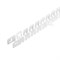 Профиль гибкий ARL-MOONLIGHT-1712-2x500  (Arlight, Металл) 029420 - фото 120954