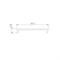 Экран SL-W45-3000 OPAL (Arlight, Пластик) 036178 - фото 120984