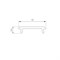 Экран SL-W14-2000 OPAL (Arlight, Пластик) 049022 - фото 121066