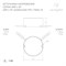 Блок питания ARPJ-SP-40300-PFC-TRIAC-R (12W, 20-40V, 300mA) (Arlight, IP65 Пластик, 5 лет) 047588 - фото 121097