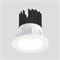 Светильник MS-ATOLL-BUILT-R86-10W Warm3000 (WH, 36 deg, 230V) (Arlight, IP54 Металл, 5 лет) 044593 - фото 121124