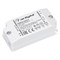 Блок питания ARV-SN12008-B (12V, 0.67A, 8W) (Arlight, IP20 Пластик, 3 года) 033273 - фото 121134