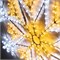 Фигура ARD-SNOWFLAKE-M12-900x900-576LED White/Warm (230V, 36W) (Ardecoled, IP65) 034262 - фото 121186