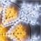 Фигура ARD-SNOWFLAKE-M12-900x900-576LED White/Warm (230V, 36W) (Ardecoled, IP65) 034262 - фото 121187