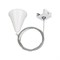 Подвес LGD-4TR-HANG-2-WH (C) (Arlight, IP20 Металл, 3 года) 024280 - фото 121213