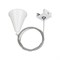 Подвес LGD-4TR-HANG-2-WH (C) (Arlight, IP20 Металл, 3 года) 024280 - фото 121214