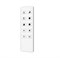 INTELLIGENT ARLIGHT Пульт SMART-801-22-1G-2SC-DIM White (3V, 2.4G) (IARL, IP20 Пластик, 5 лет) 045930 - фото 121243