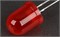 Светодиод ARL-10603URD-150mcd (Arlight, 10мм (круглый)) 004782 - фото 121251