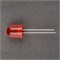 Светодиод ARL-10603URD-150mcd (Arlight, 10мм (круглый)) 004782 - фото 121253
