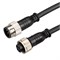 Коннектор подключения ARL-LINE-4pin (DMX512) (Arlight, Закрытый) 026393 - фото 121276