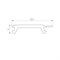 Экран STRETCH-S-20-WALL-SIDE-10m (RESPECT-ST) (Arlight, -) 040819 - фото 121368