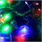 Светодиодная гирлянда ARD-STRING-HOME-5000-CLEAR-50LED-LIVE RGB (230V, 3.5W) (Ardecoled, IP20) 025763 - фото 121478