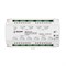 INTELLIGENT ARLIGHT Сплиттер SMART-DMX512-306-72-DIN (12-48V, 2-in, 6-out, RS-485) (IARL, IP20 Металл, 5 лет) 038937 - фото 121554