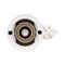Корпус PLURIO-BASE-TRACK-4TR-R77 (WH, 1-2, 200mA) (Arlight, IP20 Металл, 3 года) 030273(1) - фото 121569