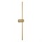 Светильник SP-PICASO-M-TURN-L700-12W Warm3000 (GD, 100 deg, 230V) (Arlight, IP20 Металл, 3 года) 036501(1) - фото 121741