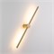 Светильник SP-PICASO-M-TURN-L700-12W Warm3000 (GD, 100 deg, 230V) (Arlight, IP20 Металл, 3 года) 036501(1) - фото 121742