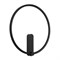 Светильник SP-VINCI-RING-R400-13W Warm3000 (BK, 110 deg, 230V) (Arlight, IP20 Металл, 3 года) 036506 - фото 121745