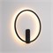 Светильник SP-VINCI-RING-R400-13W Warm3000 (BK, 110 deg, 230V) (Arlight, IP20 Металл, 3 года) 036506 - фото 121749