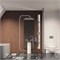 Светильник MS-GLORY-BUILT-R54-5W Warm3000 (NI, 60 deg, 230V) (Arlight, IP54 Металл, 5 лет) 047291 - фото 121786