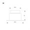 Светильник MS-GLORY-BUILT-R54-5W Warm3000 (NI, 60 deg, 230V) (Arlight, IP54 Металл, 5 лет) 047291 - фото 121788