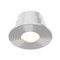Светильник MS-GLORY-BUILT-R54-5W Warm3000 (NI, 60 deg, 230V) (Arlight, IP54 Металл, 5 лет) 047291 - фото 121789