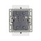 Механизм электрической розетки SCT-MEUD-PL-WH (250V, 16A) (Arlight, -) 043764 - фото 121829