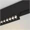 Светильник MAG-LASER-FOLD-45-S480-18W Warm3000 (BK, 15 deg, 24V) (Arlight, IP20 Металл, 3 года) 026978 - фото 121856