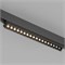 Светильник MAG-LASER-FOLD-45-S480-18W Warm3000 (BK, 15 deg, 24V) (Arlight, IP20 Металл, 3 года) 026978 - фото 121858