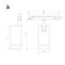 Светильник MAG-ORIENT-SPOT-R45-9W Warm3000 (BK, 24 deg, 48V) (Arlight, IP20 Металл, 5 лет) 046863 - фото 121894