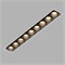 Светильник MS-ORIENT-BUILT-TRIMLESS-TC-S38x277-20W Warm3000 (WH-BK, 30 deg, 230V) (Arlight, IP20 Металл, 5 лет) 031926 - фото 122012