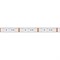 Лента RTW 2-5000P 12V RGB 2x (5060, 300 LED, LUX) (Arlight, 14.4 Вт/м, IP66) 012311 - фото 122040