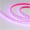 Лента RTW 2-5000P 12V RGB 2x (5060, 300 LED, LUX) (Arlight, 14.4 Вт/м, IP66) 012311 - фото 122044